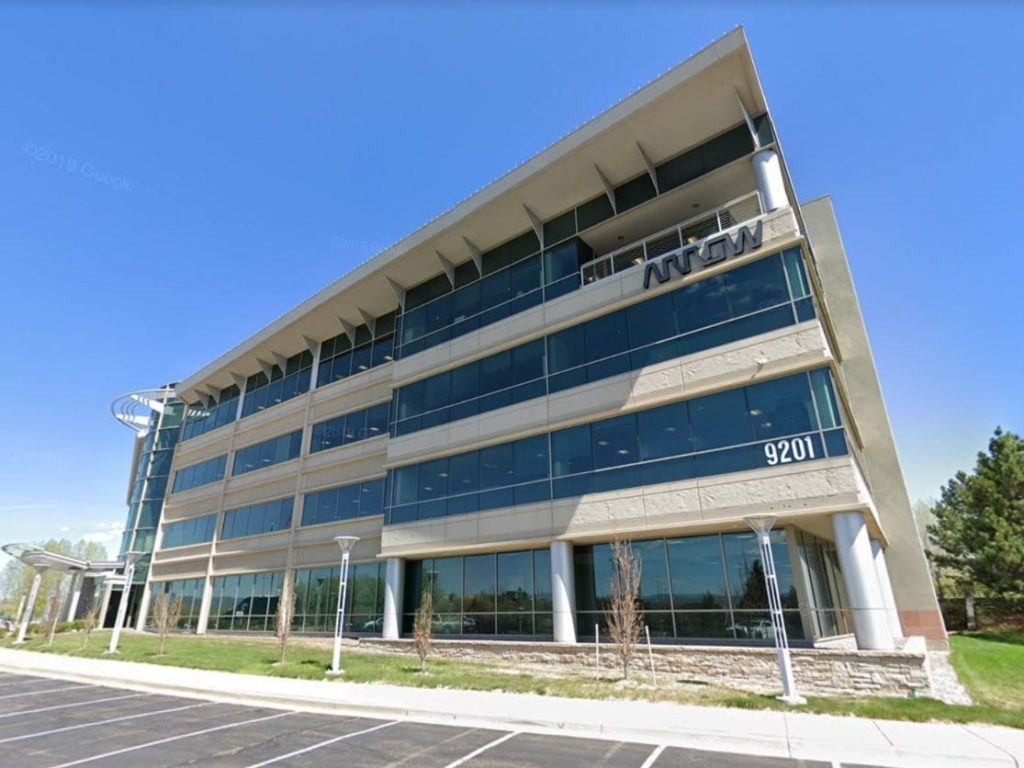 شرکت Arrow Electronics [هر آنچه باید از این شرکت بدانید]