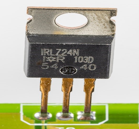 power mosfet