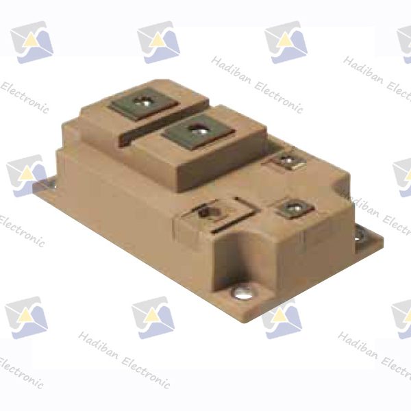 IGBT MODULE (V series) 1200V / 600A / 1 in one package