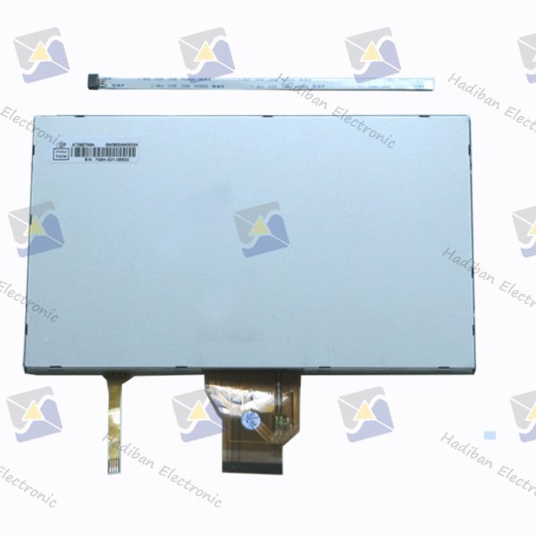 Wholesale InnoLux AT080TN64 display TFT-LCD