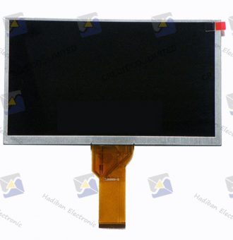LCD TFT -AT090TN12-V3
