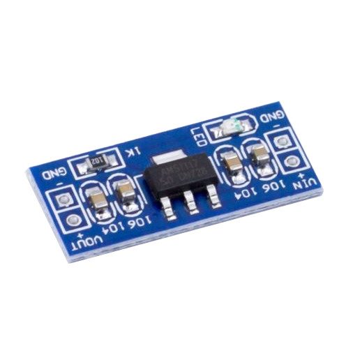 5V POWER SUPPLY MODULE