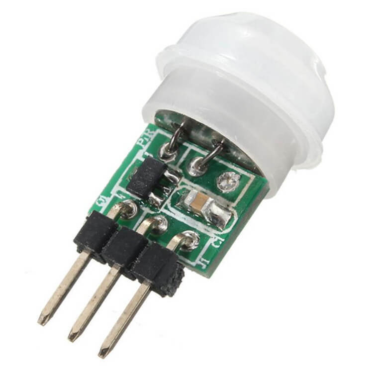 خرید، فروش و قیمت mini pir sensor module