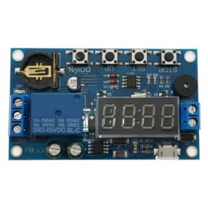 خرید، فروش و قیمت time control relay modul