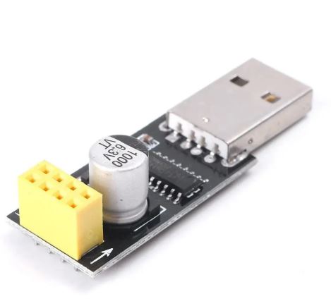 خرید، فروش و قیمت usb to esp8266 module