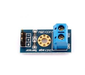 خرید، فروش و قیمت voltage sensor module