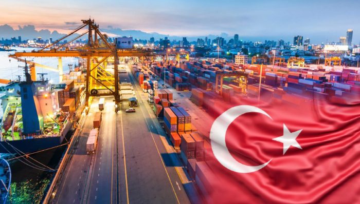 واردات-قطعات-الکترونیک-ترکیه