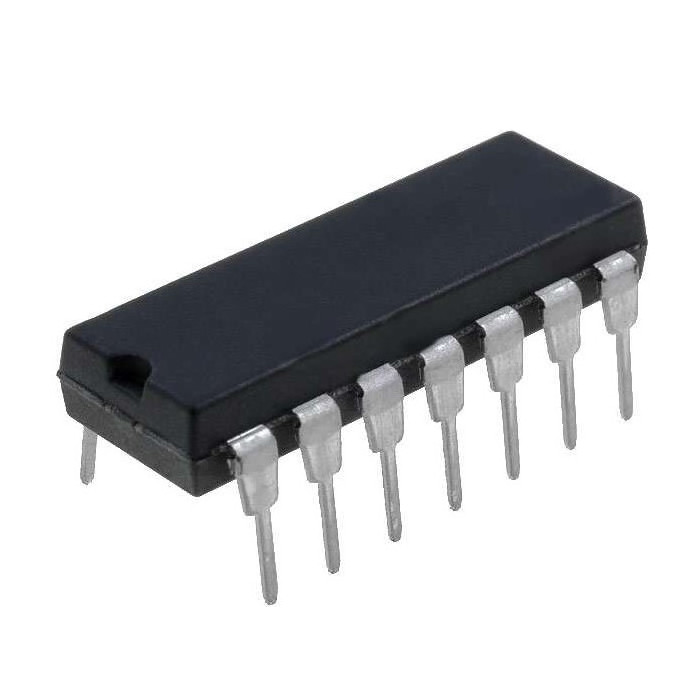 خرید، فروش و قیمت 74ls393-matsushita