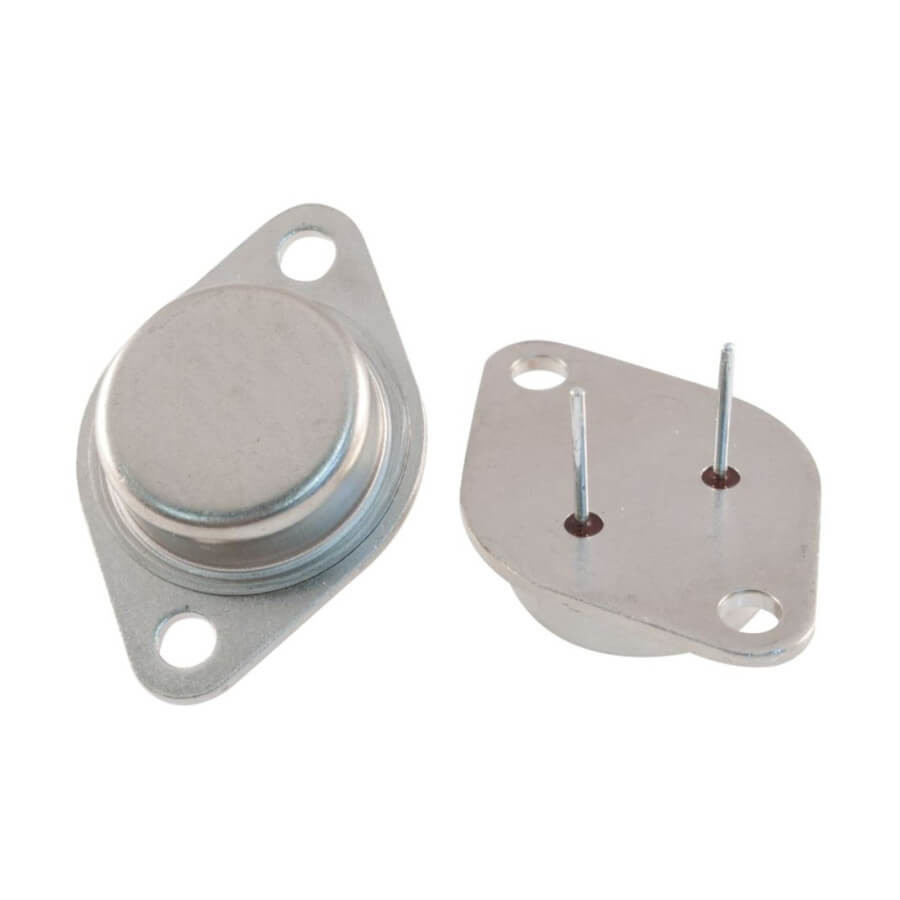 خرید، فروش و قیمت lm317k steel